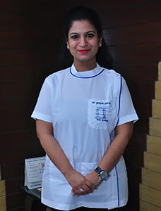 Dr. Gunjan Gupta