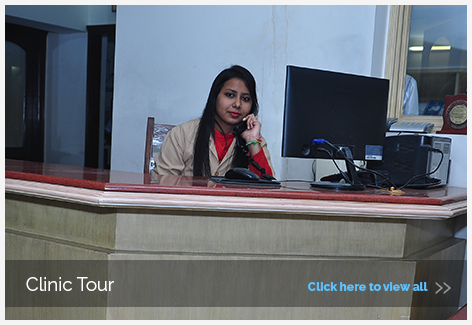 Dental Clinic in Delhi